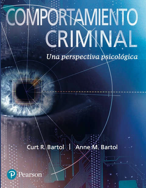 Comportamiento Criminal. Una Perspectiva Psicológica