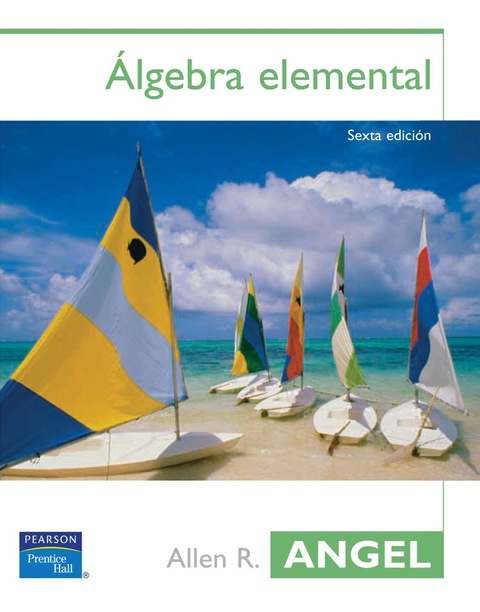 Algebra elemental