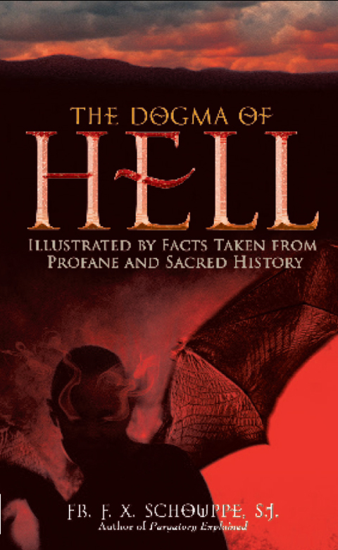 The Dogma of Hell