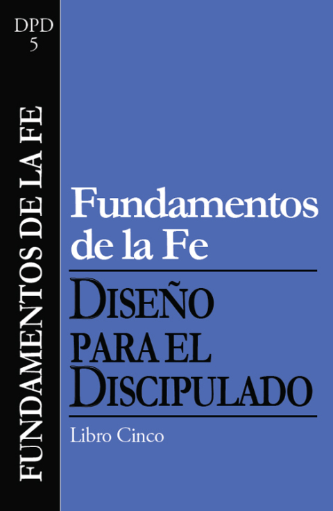 Fundamentos de la fe