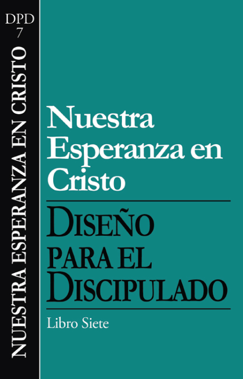 Nuestra esperanza en Cristo