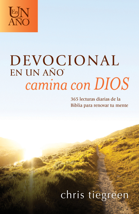 Devocional en un año — Camina con Dios
