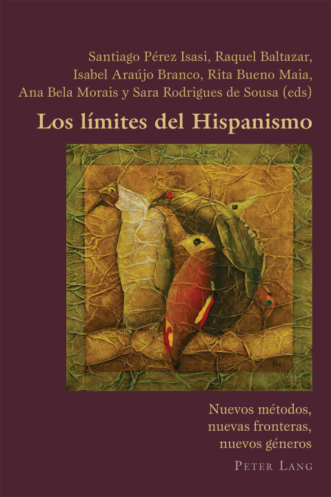 Los límites del Hispanismo