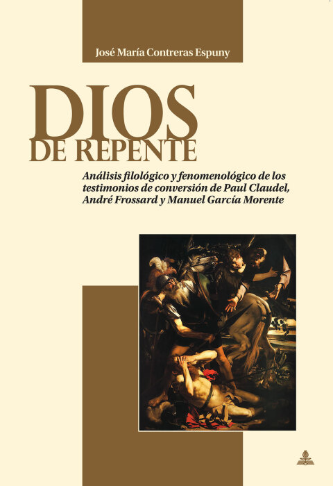 Dios de repente