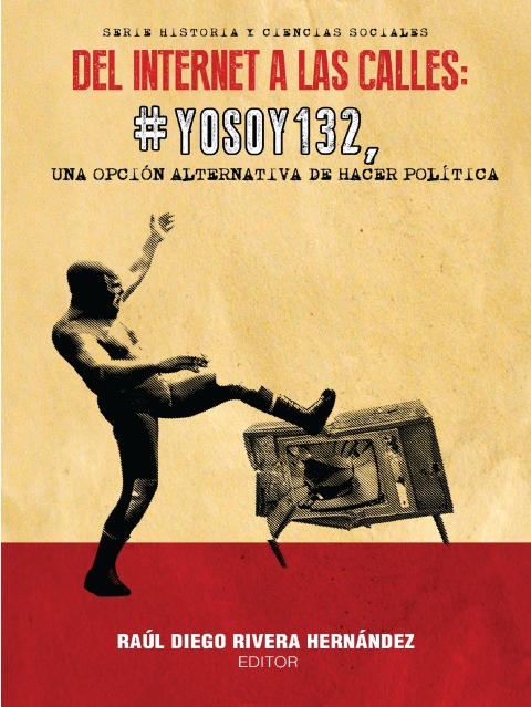 Del Internet a las calles