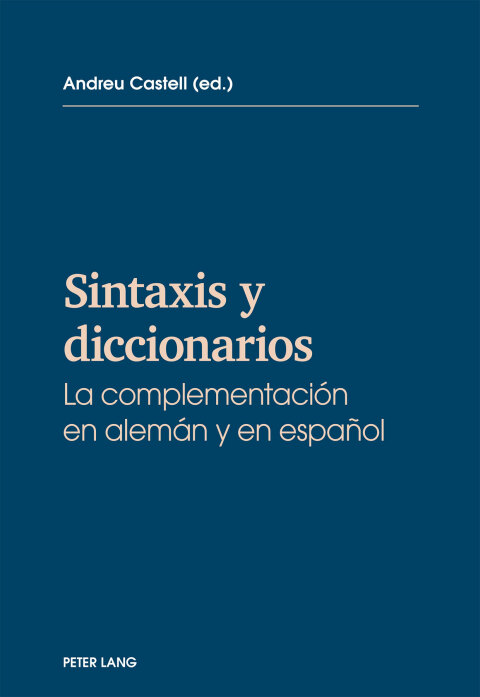 Sintaxis y diccionarios