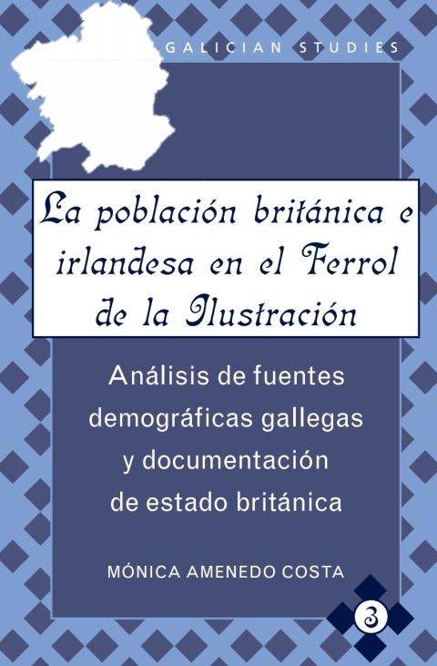 La población británica e irlandesa en el Ferrol de la Ilustración