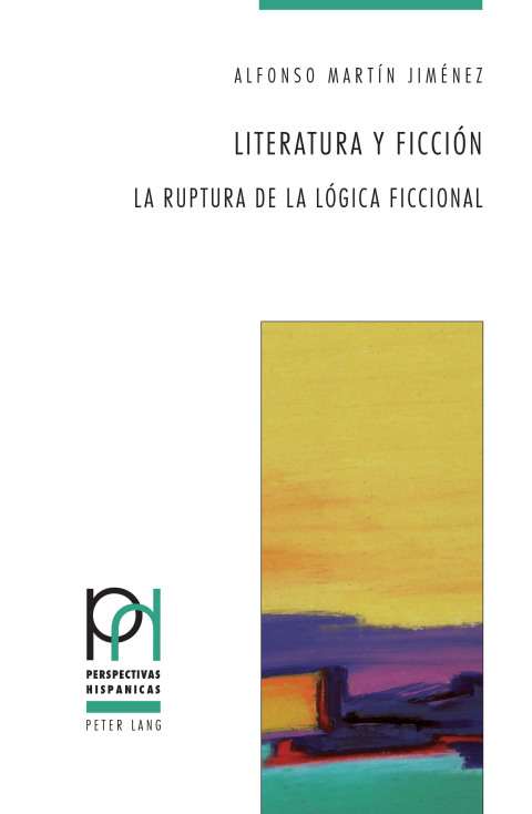 Literatura y ficción