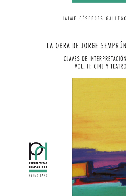 La obra de Jorge Semprún