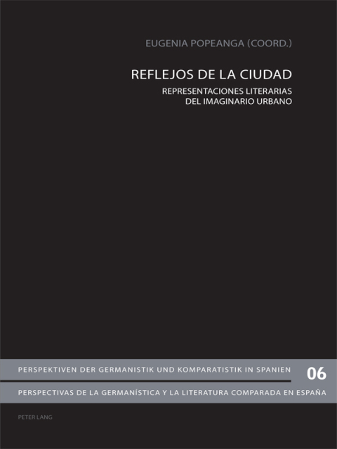 Reflejos de la ciudad