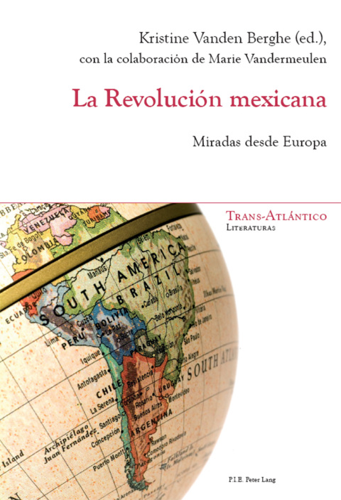 La Revolución mexicana