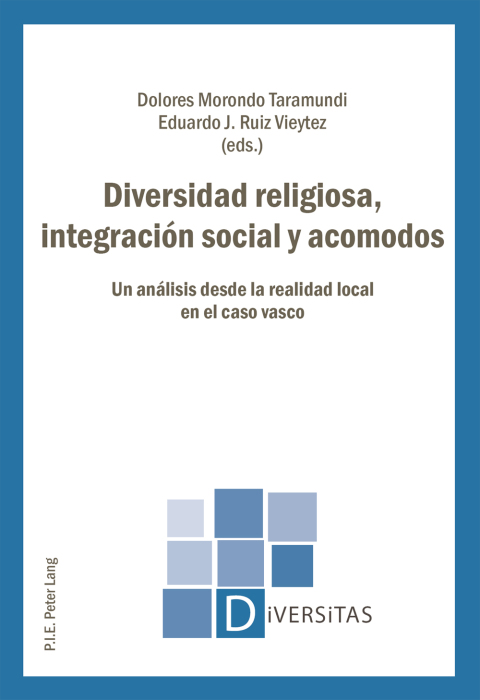 Diversidad religiosa, integración social y acomodos