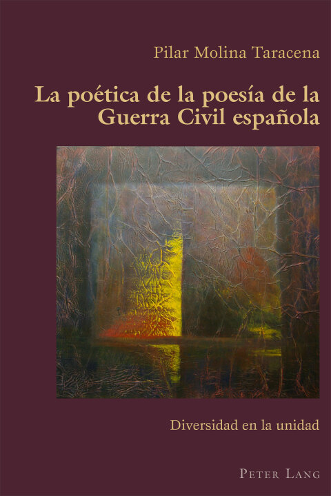 La poética de la poesía de la Guerra Civil española