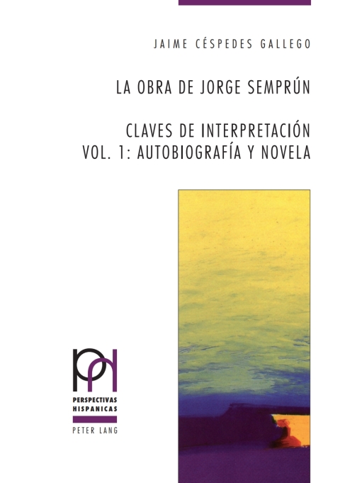 La obra de Jorge Semprún