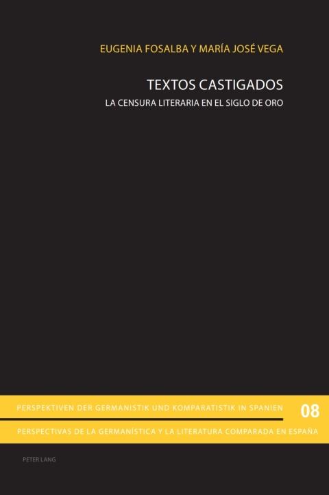 Textos castigados