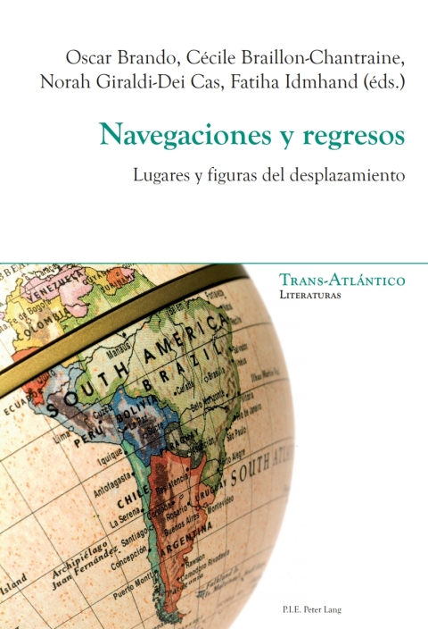Navegaciones y regresos