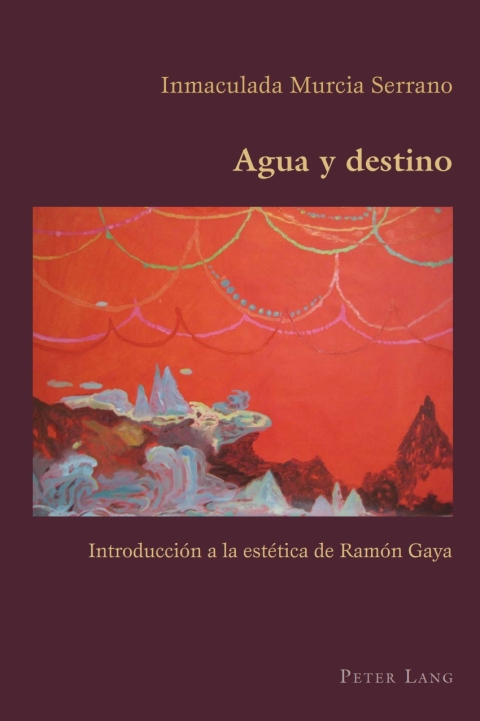 Agua y destino