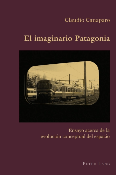 El imaginario Patagonia