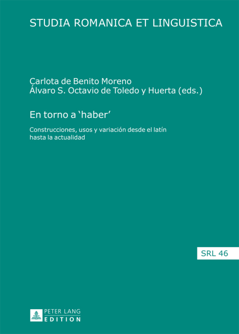 En torno a ‘haber’