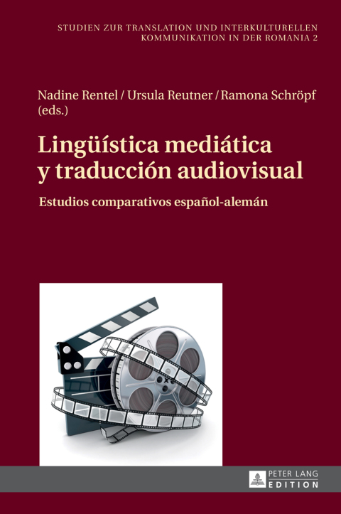 Lingueística mediática y traducción audiovisual