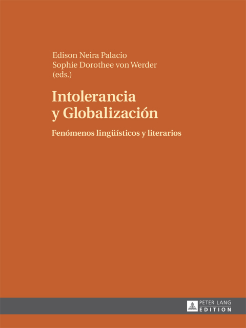 Intolerancia y Globalización