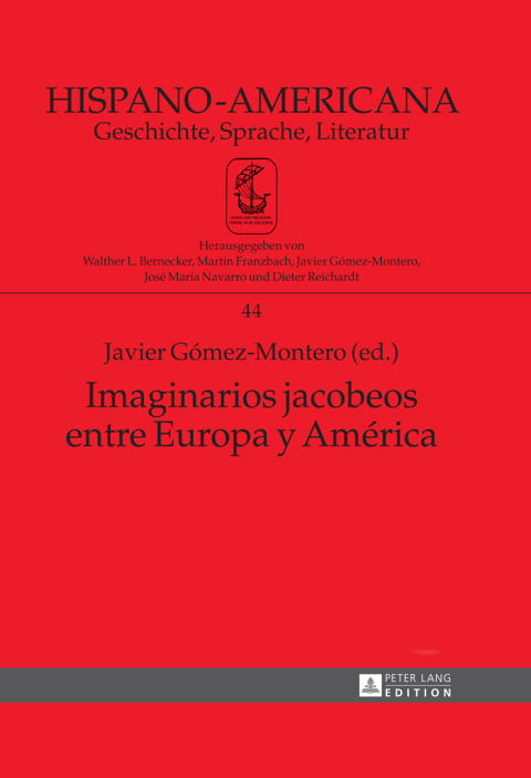Imaginarios jacobeos entre Europa y América