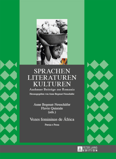 Vozes femininas de África