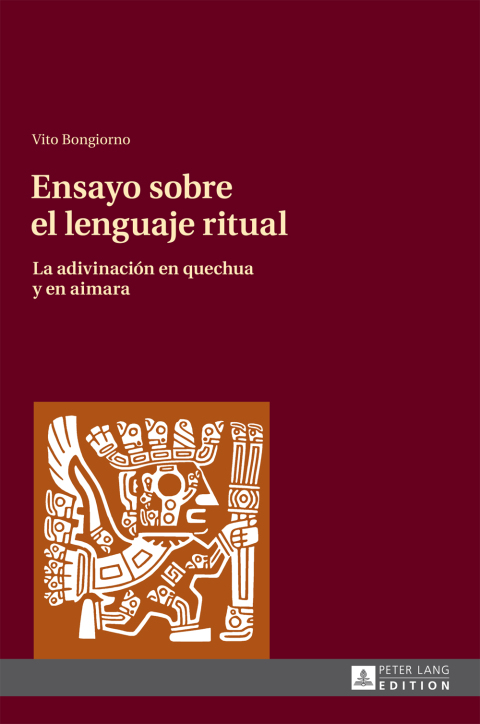 Ensayo sobre el lenguaje ritual