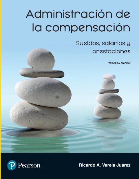 Administración De La Compensación. Sueldos, Salarios Y Prestaciones