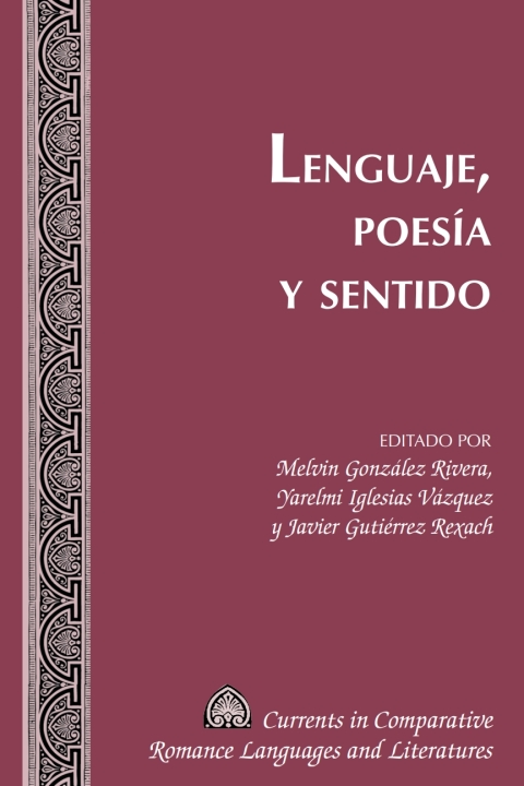 Lenguaje, Poesía y Sentido
