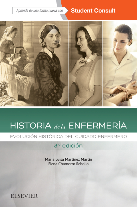 Historia de la enfermería