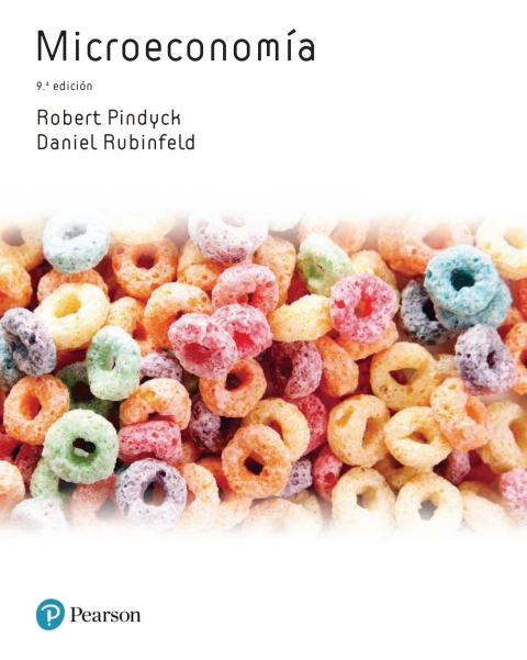 Microeconomía 
