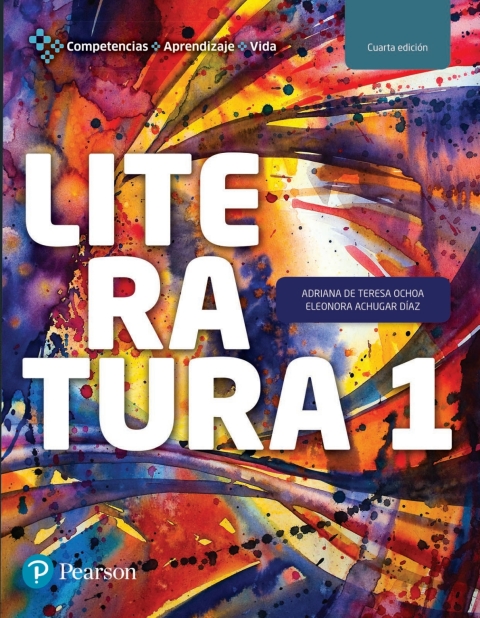 Literatura 1 Cav Literatura 1 Cav