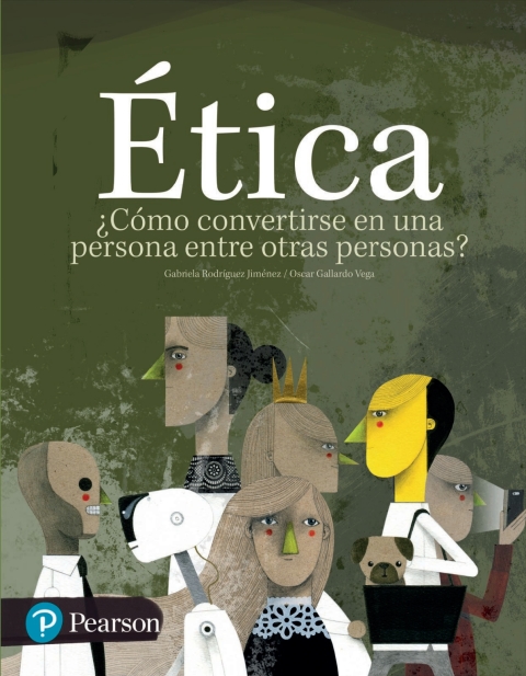 Ética ¿cómo Convertirse En Una Persona Entre Otras Personas?
