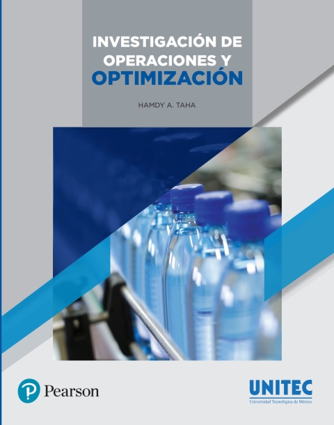 Investigación de operaciones y optimización
