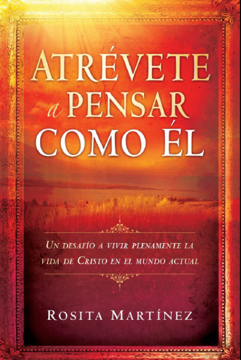 Atrévete a pensar como El