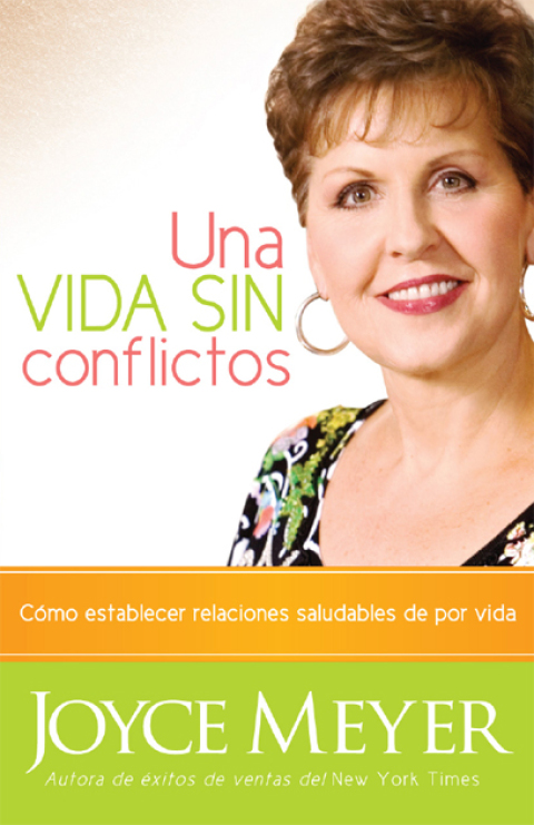 Una Vida Sin Conflictos