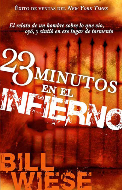 23 Minutos En El Infierno