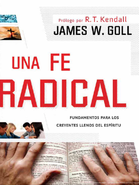 Una fe radical