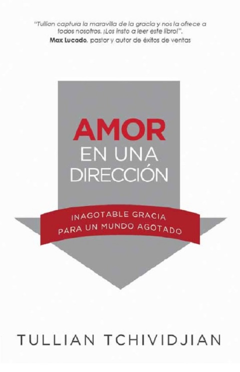 Amor en una dirección