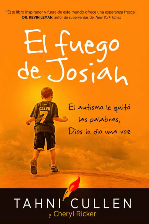 El fuego de Josiah / The Josiah’s Fire