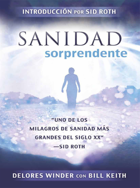 Sanidad Sorprendente