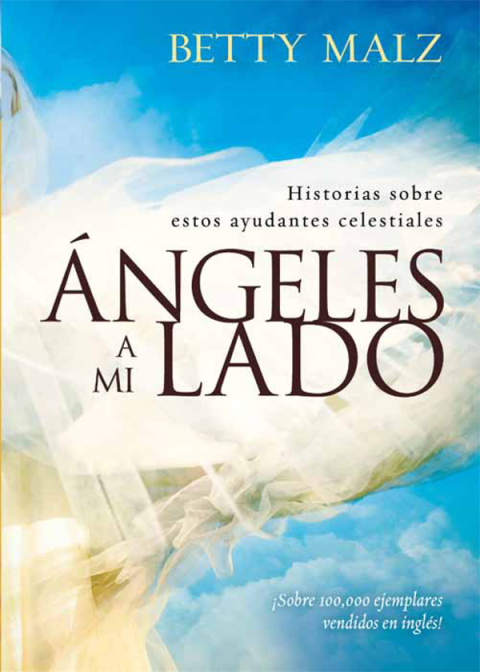 Angeles a mi lado