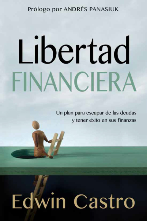 Libertad financiera