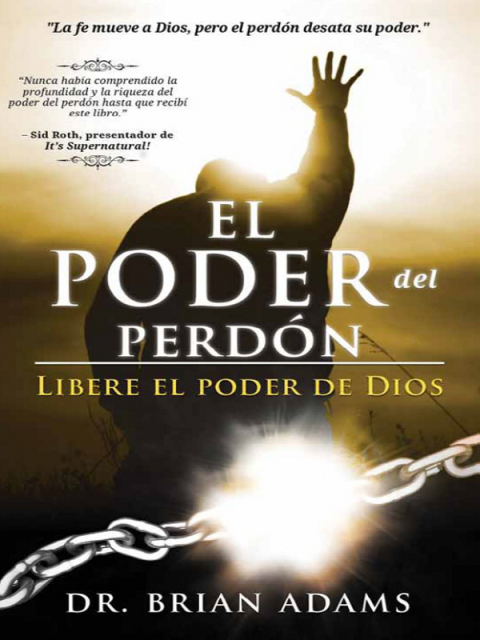 El Poder del Perdón
