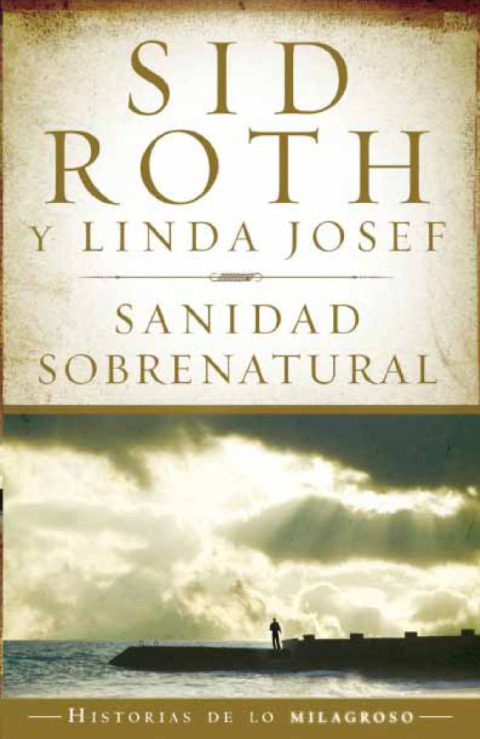 Sanidad sobrenatural