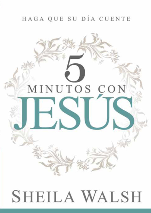 5 minutos con Jesús