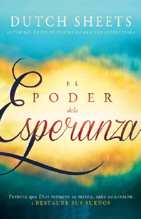 El Poder de la esperanza