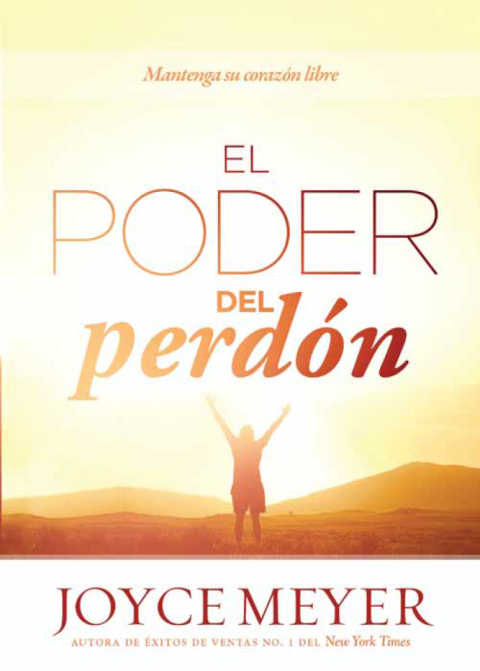 El poder del perdón