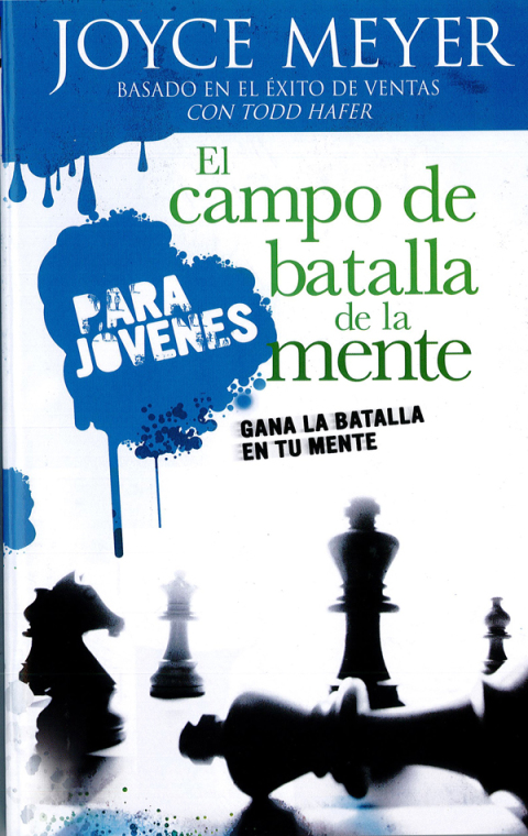 El Campo de batalla de la mente para jóvenes
